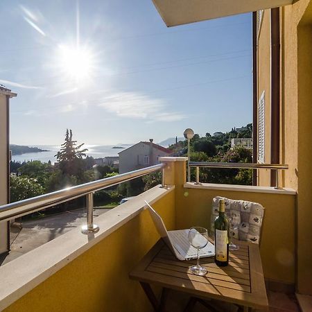 Apartment Cavtat Beauty Екстер'єр фото