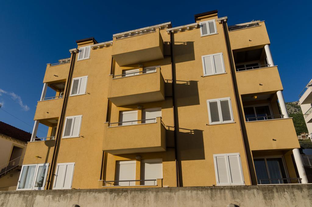 Apartment Cavtat Beauty Екстер'єр фото