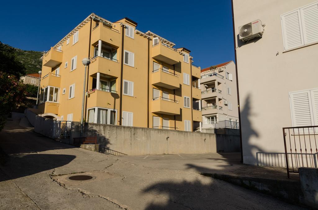Apartment Cavtat Beauty Екстер'єр фото