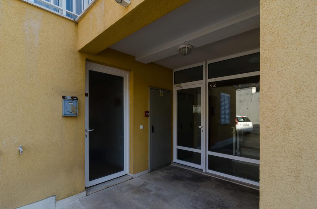 Apartment Cavtat Beauty Екстер'єр фото