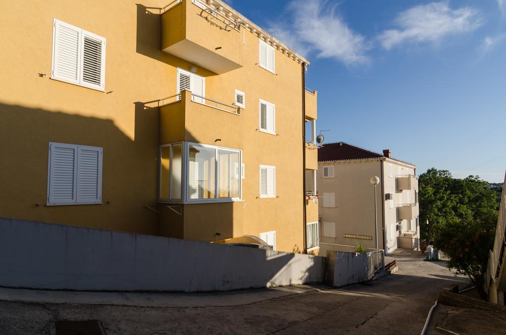 Apartment Cavtat Beauty Екстер'єр фото