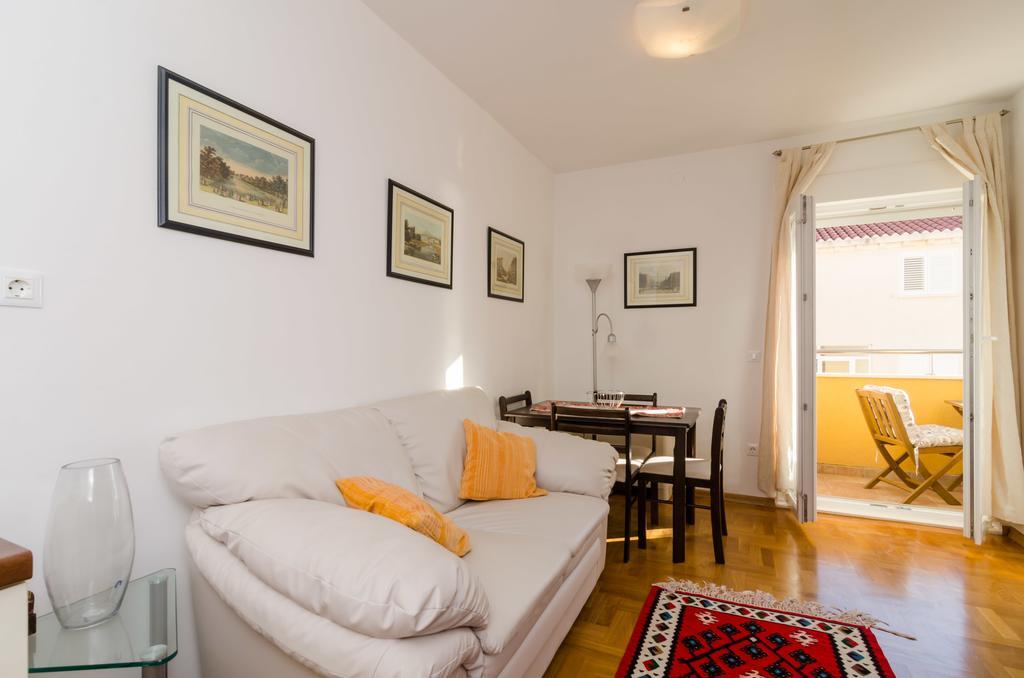 Apartment Cavtat Beauty Екстер'єр фото