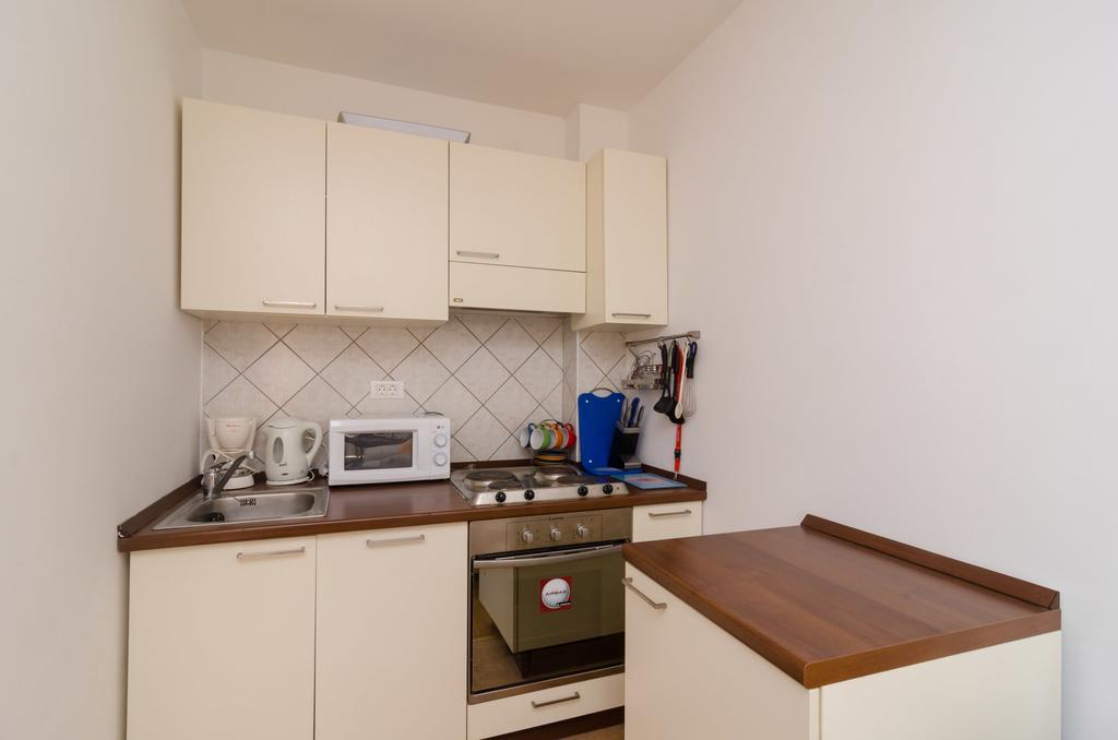 Apartment Cavtat Beauty Екстер'єр фото