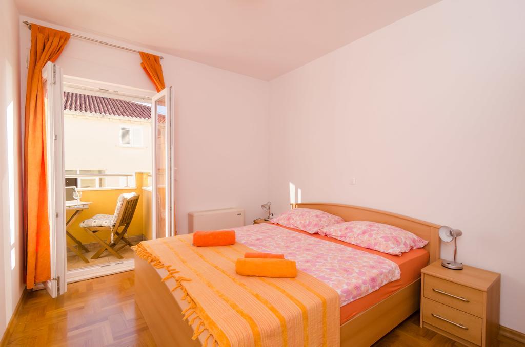 Apartment Cavtat Beauty Екстер'єр фото